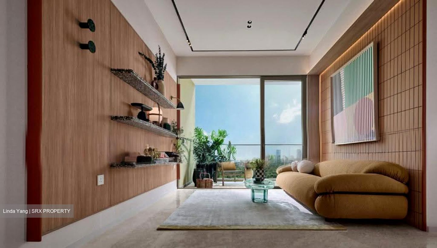 Pinetree Hill (D21), Condominium #628416711